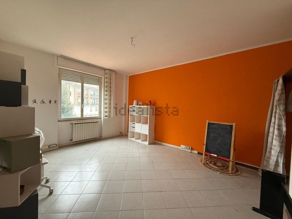 appartamento in vendita a Viterbo