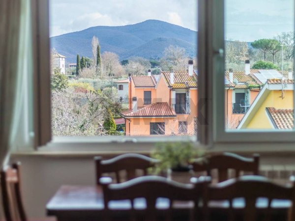 appartamento in vendita a Viterbo