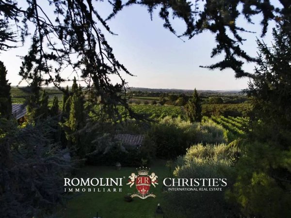 villa in vendita a Viterbo in zona Centro Città