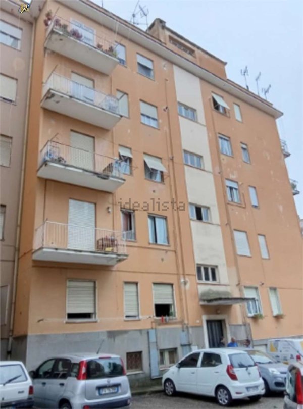 appartamento in vendita a Viterbo