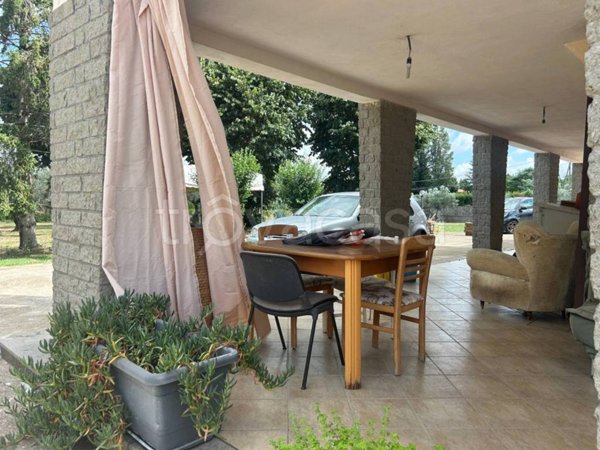 appartamento in vendita a Viterbo in zona San Martino al Cimino