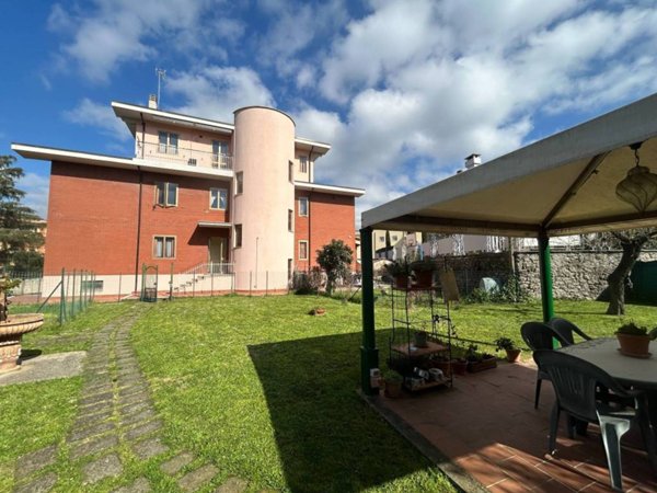 appartamento in vendita a Viterbo