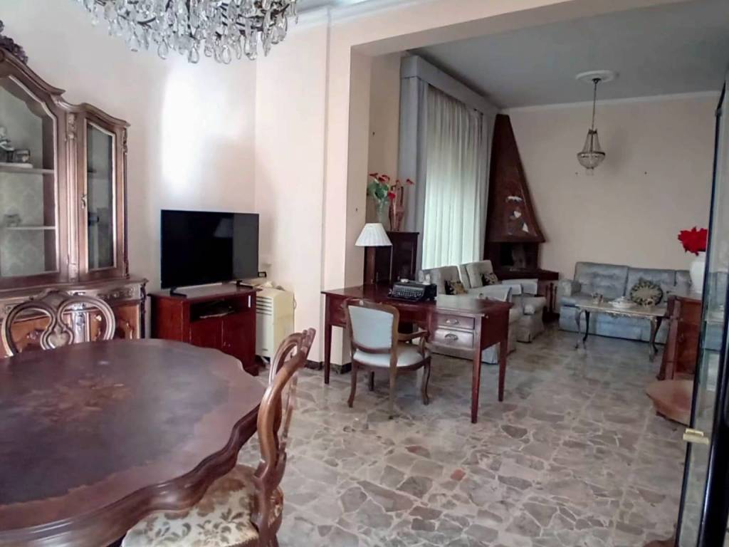 appartamento in vendita a Viterbo