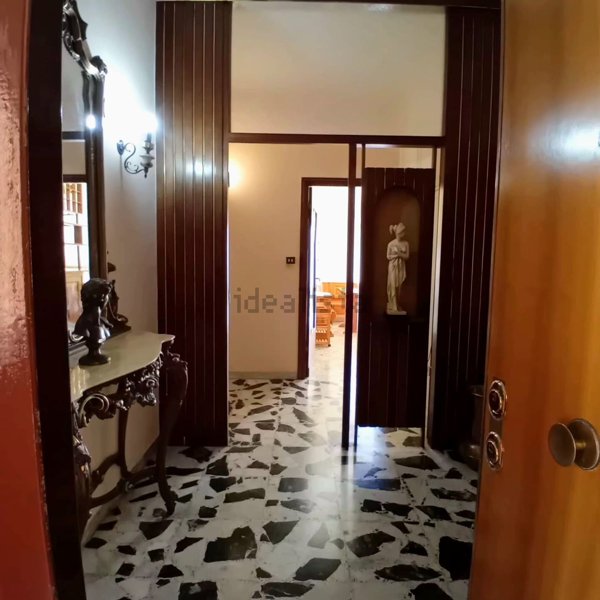 appartamento in vendita a Viterbo