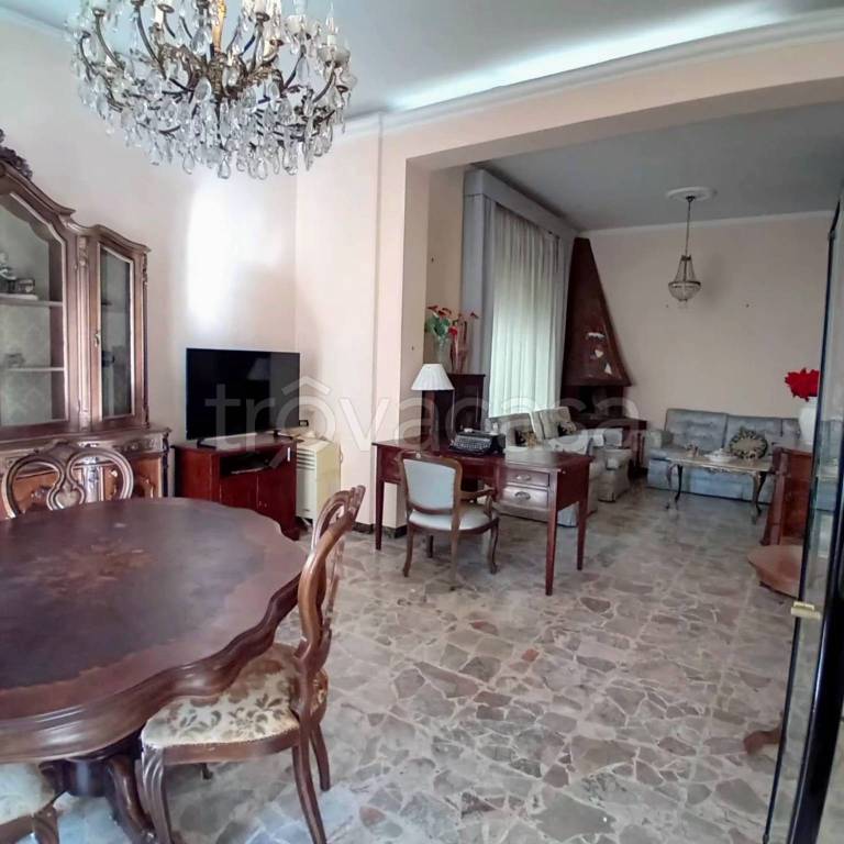 appartamento in vendita a Viterbo