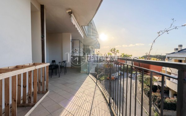 appartamento in vendita a Viterbo