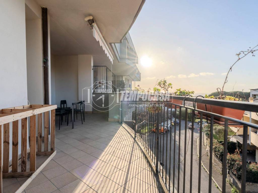 appartamento in vendita a Viterbo