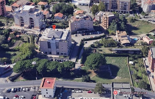 appartamento in vendita a Viterbo in zona Centro Città