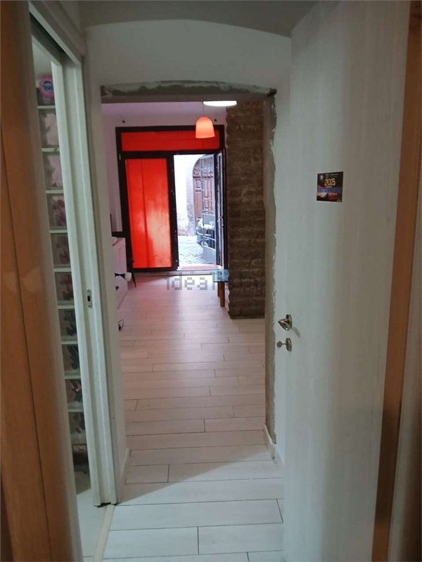 appartamento in vendita a Viterbo