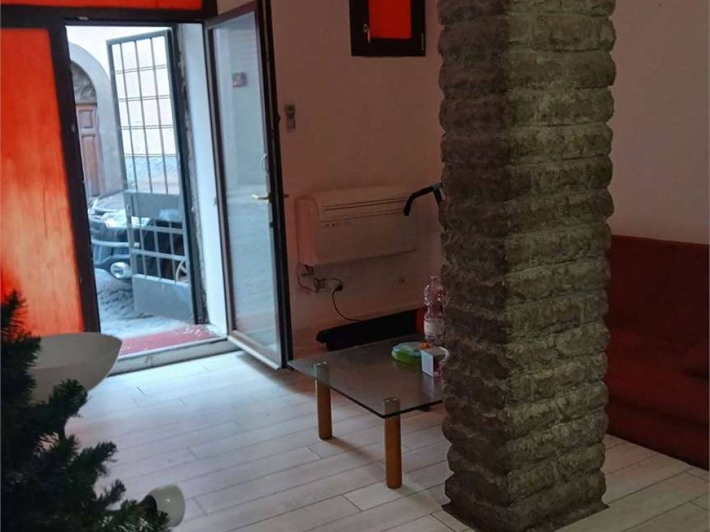 appartamento in vendita a Viterbo in zona Centro Città