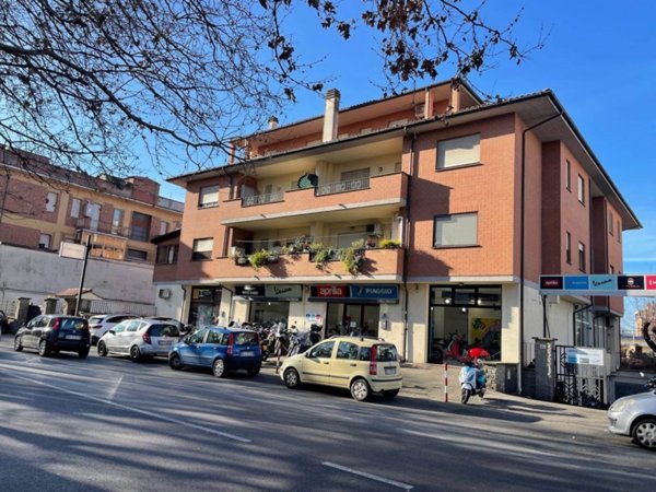 appartamento in vendita a Viterbo in zona Centro Città
