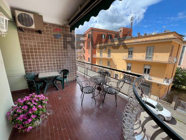 appartamento in vendita a Viterbo