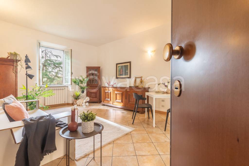 appartamento in vendita a Viterbo in zona Centro Città