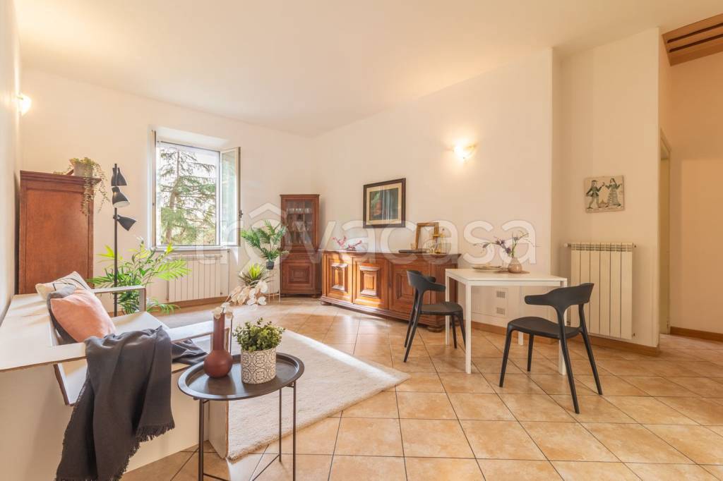 appartamento in vendita a Viterbo in zona Centro Città