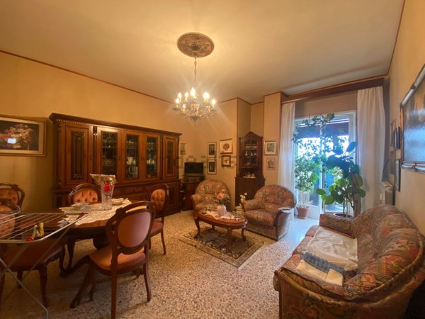 appartamento in vendita a Viterbo