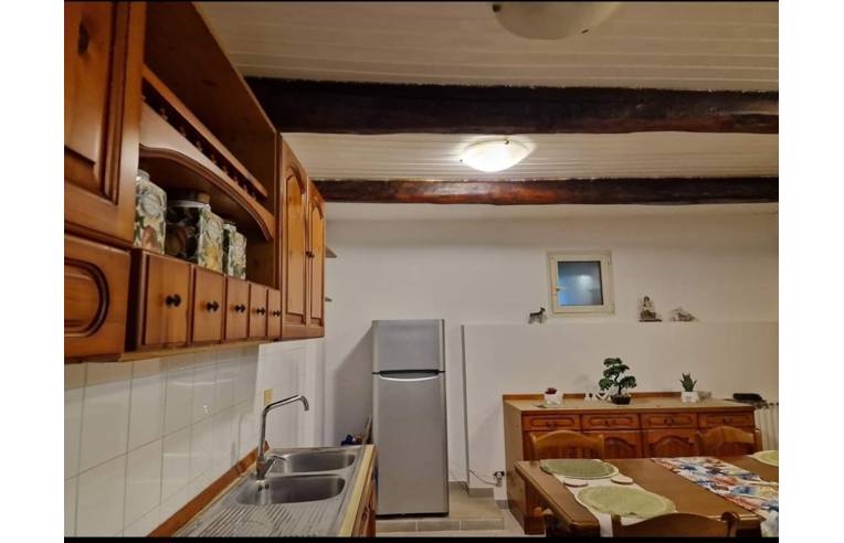 appartamento in vendita a Viterbo in zona San Martino al Cimino