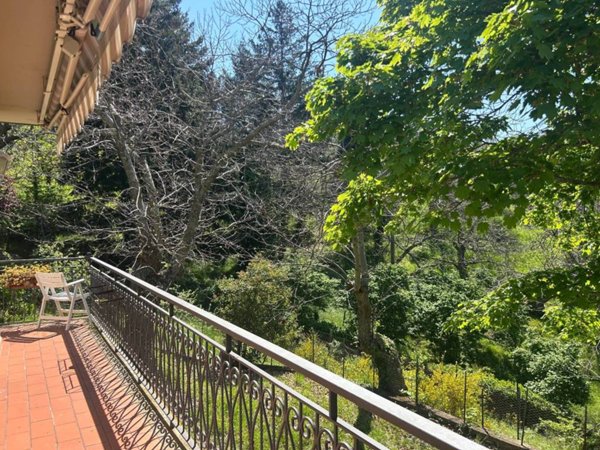 casa indipendente in vendita a Viterbo in zona San Martino al Cimino