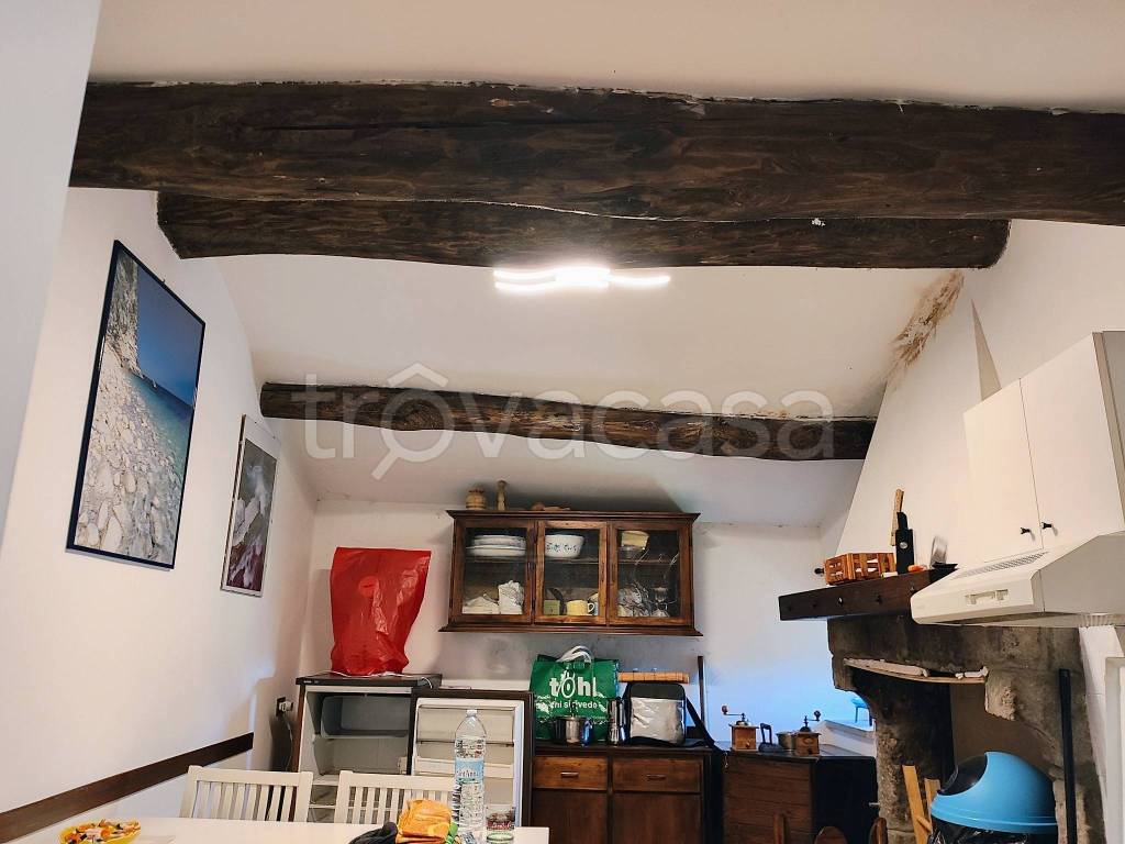 appartamento in vendita a Viterbo in zona Grotte Santo Stefano