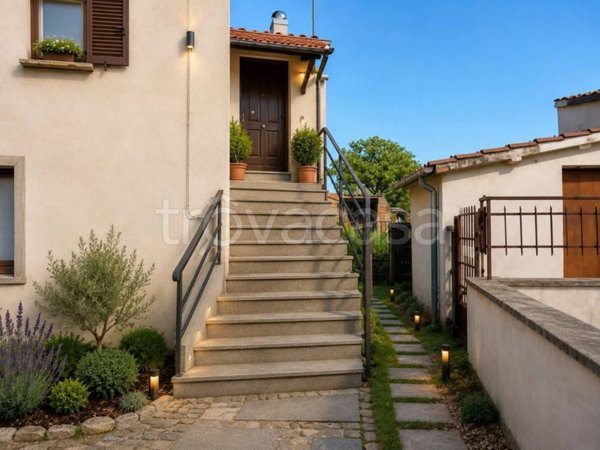 appartamento in vendita a Viterbo in zona Grotte Santo Stefano