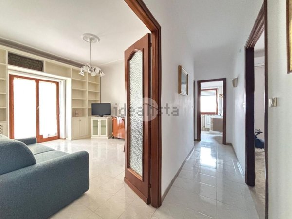 appartamento in vendita a Viterbo