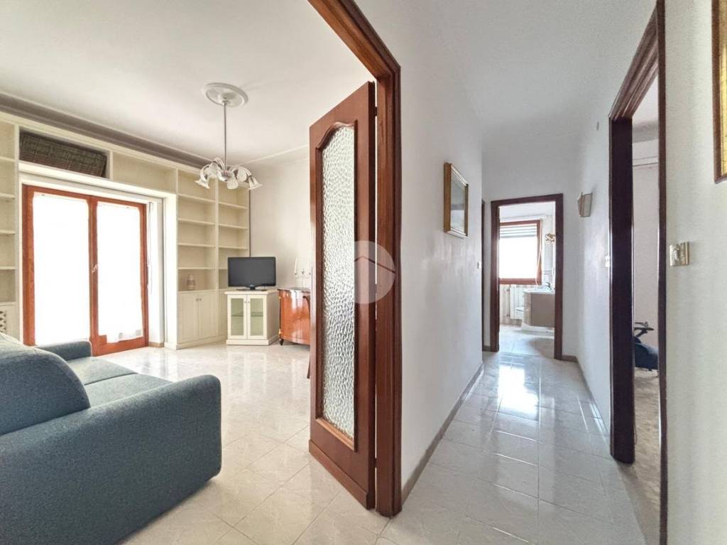 appartamento in vendita a Viterbo