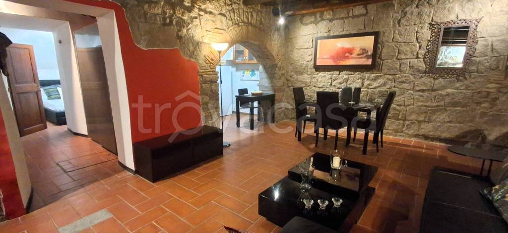 appartamento in vendita a Viterbo in zona Centro Città