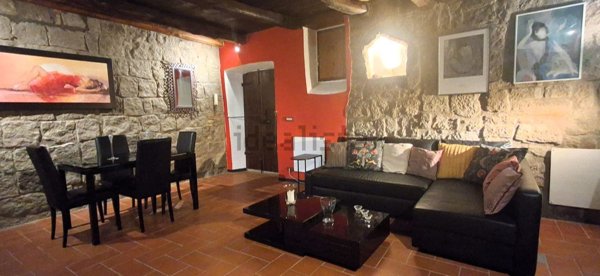 appartamento in vendita a Viterbo in zona Centro Città