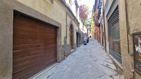 appartamento in vendita a Viterbo in zona Centro Città