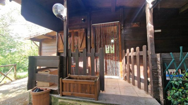 terreno agricolo in vendita a Viterbo in zona Tobia