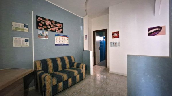 appartamento in vendita a Viterbo