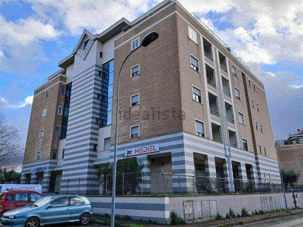 appartamento in vendita a Viterbo