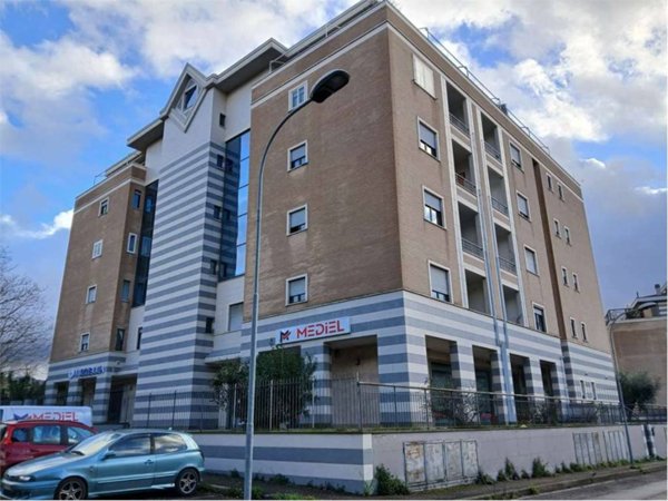 appartamento in vendita a Viterbo