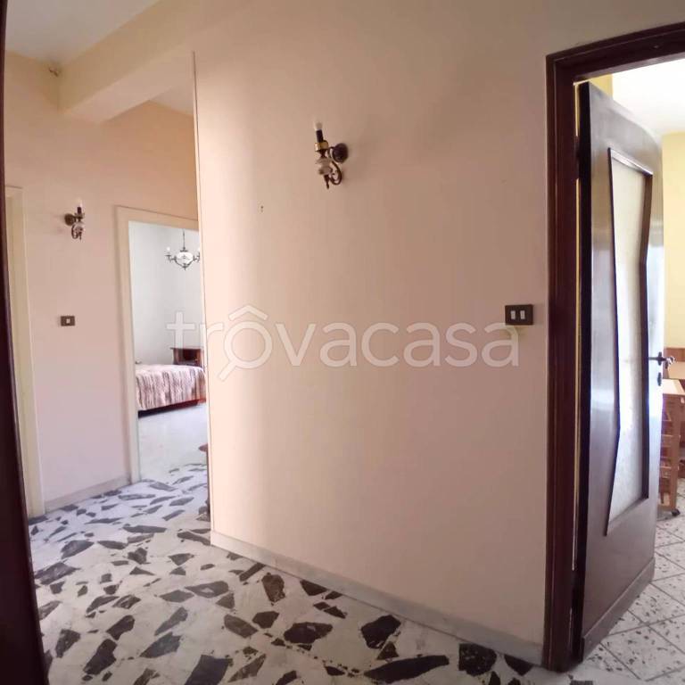 appartamento in vendita a Viterbo