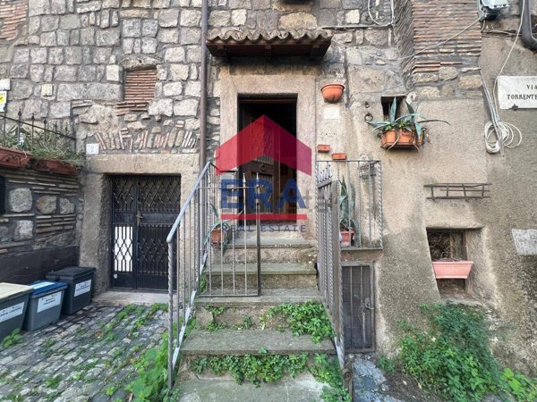 appartamento in vendita a Viterbo in zona Centro Città