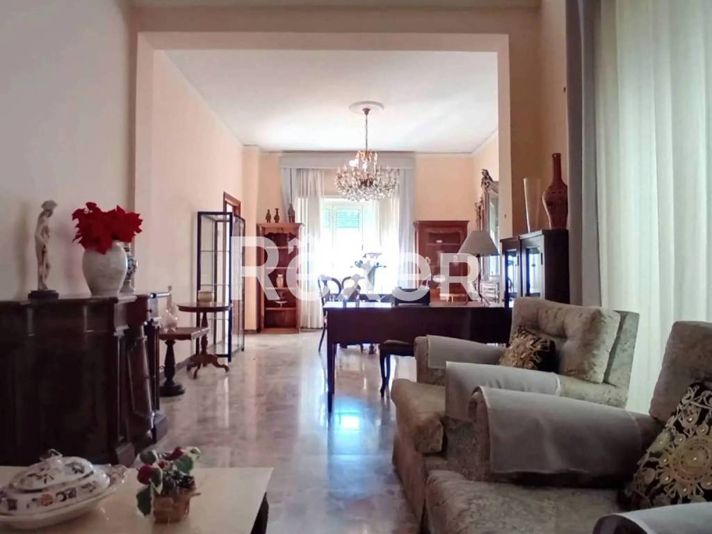 appartamento in vendita a Viterbo