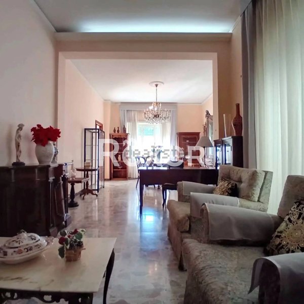 appartamento in vendita a Viterbo