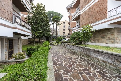 appartamento in vendita a Viterbo