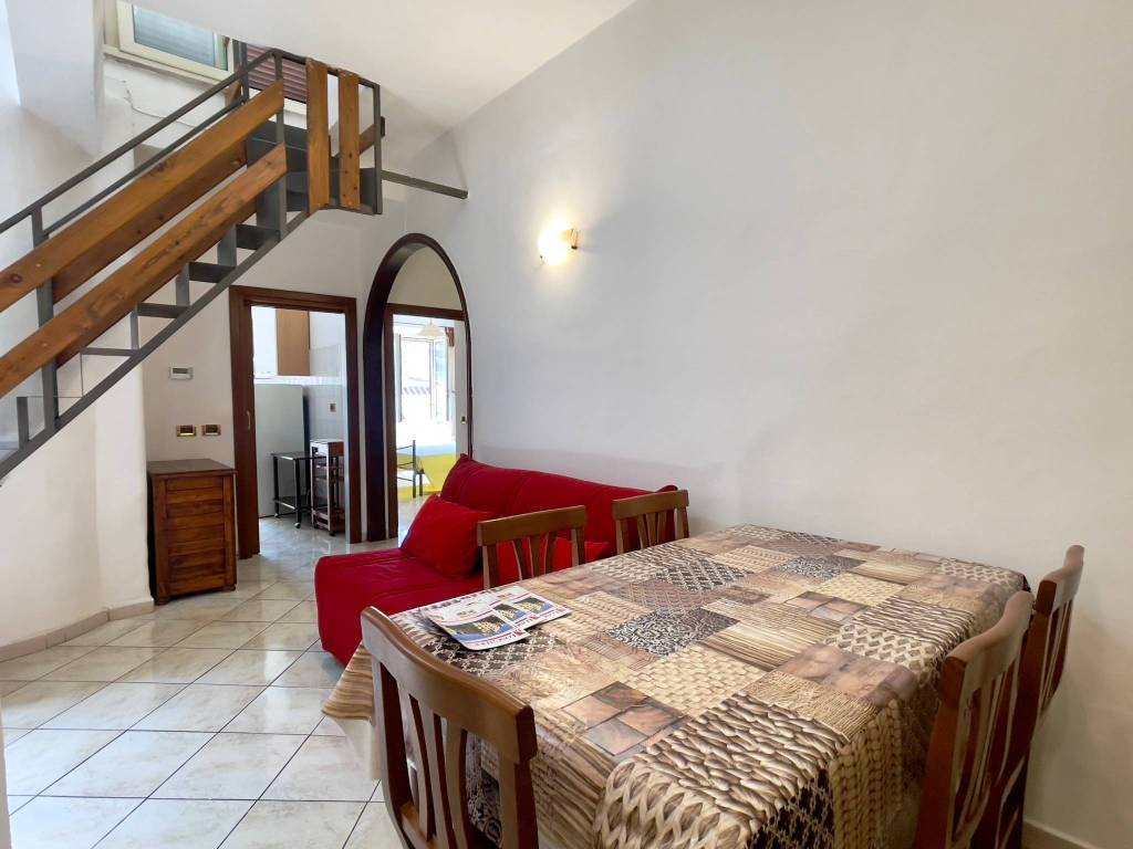 appartamento in vendita a Viterbo in zona Centro Città