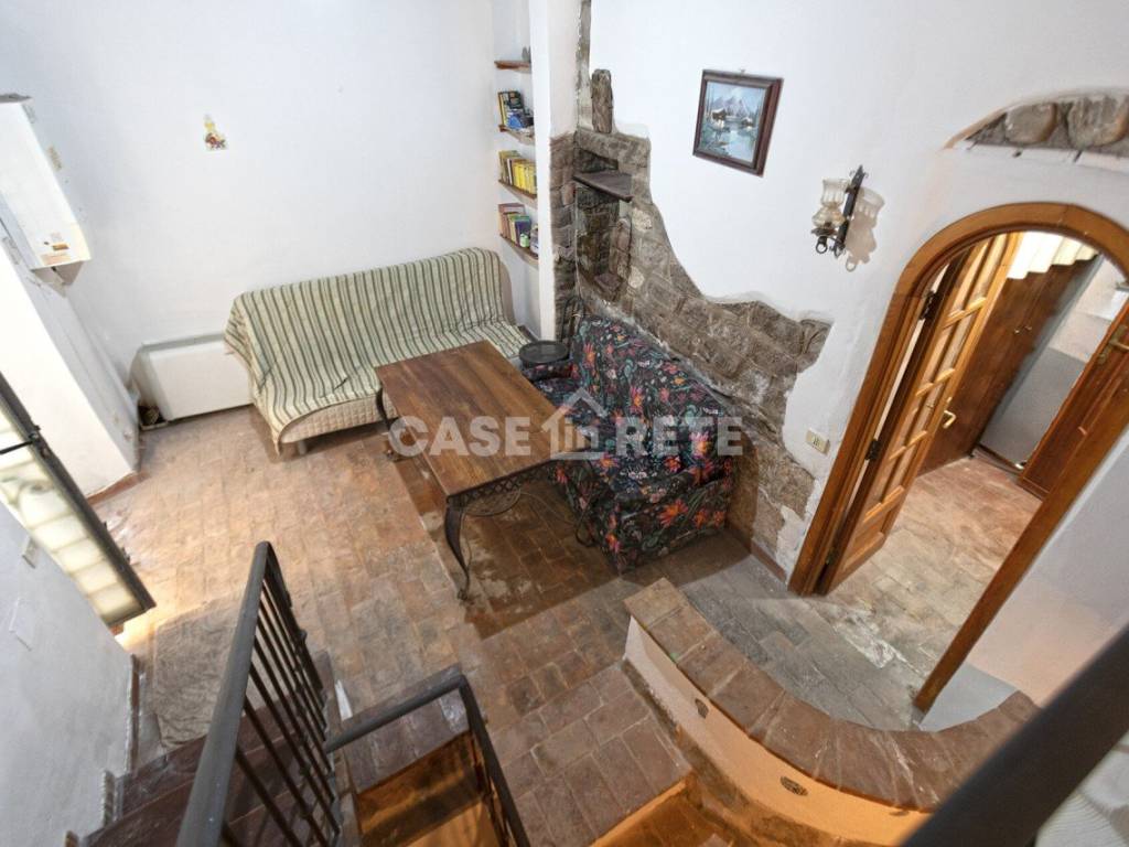 appartamento in vendita a Viterbo in zona Centro Città