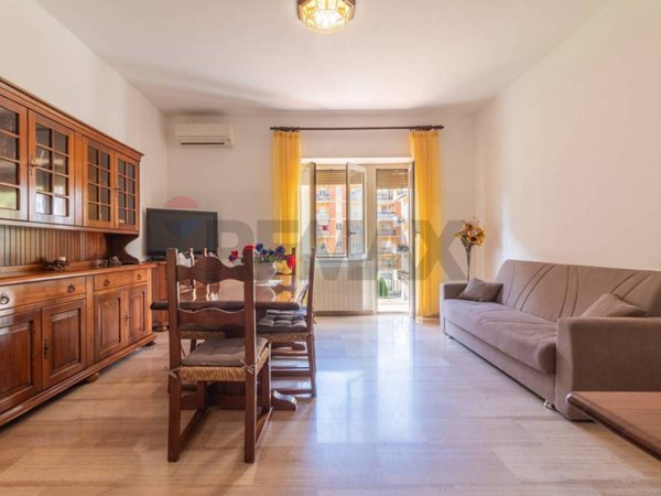 appartamento in vendita a Viterbo