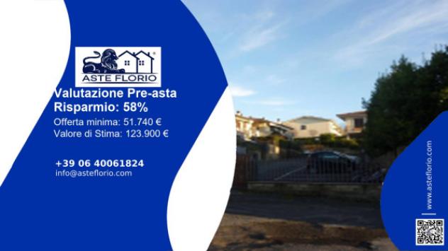 appartamento in vendita a Viterbo in zona San Martino al Cimino