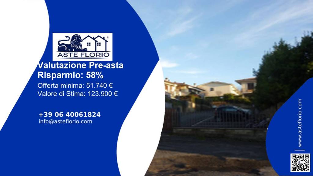 appartamento in vendita a Viterbo in zona San Martino al Cimino