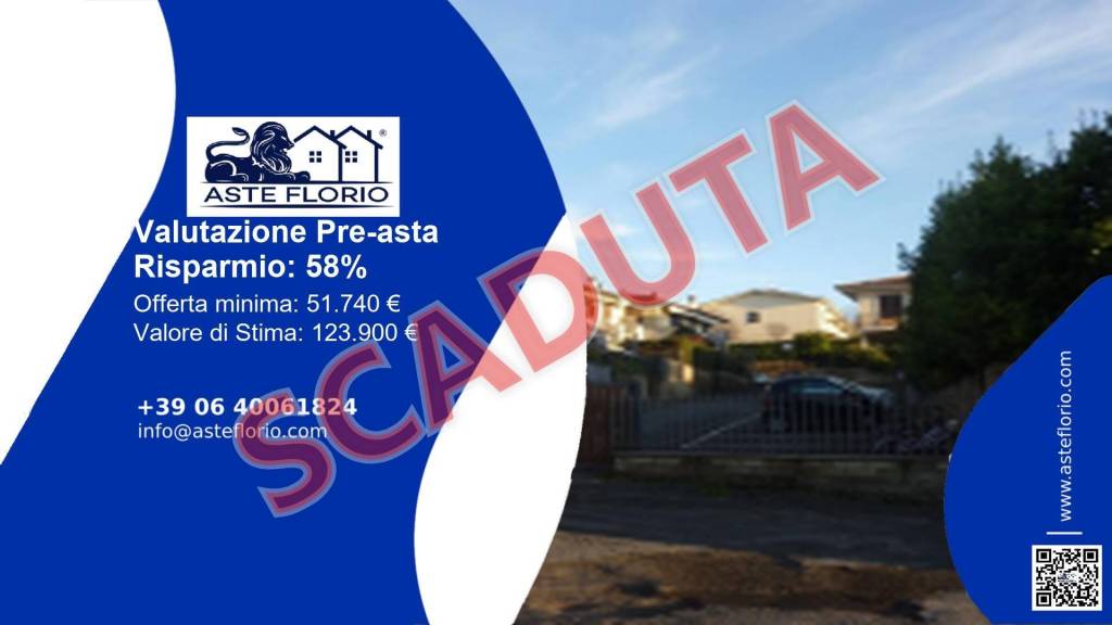 appartamento in vendita a Viterbo in zona San Martino al Cimino