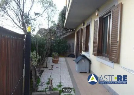 appartamento in vendita a Viterbo in zona San Martino al Cimino