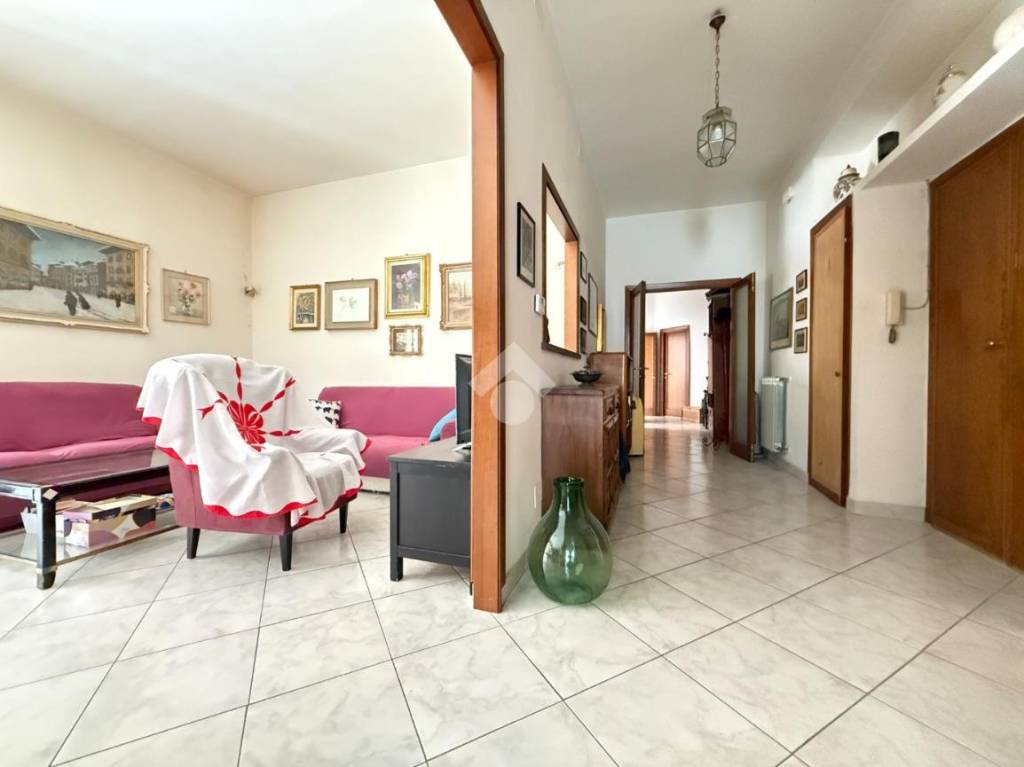 appartamento in vendita a Viterbo