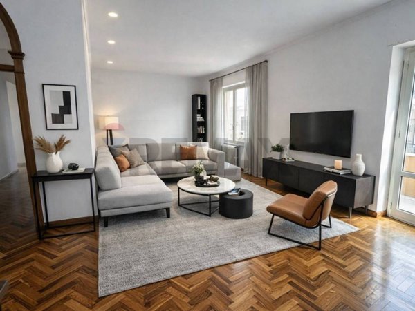 appartamento in vendita a Viterbo