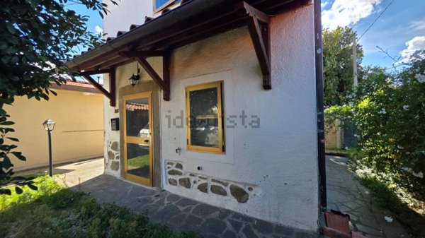 appartamento in vendita a Viterbo in zona Carcarelle