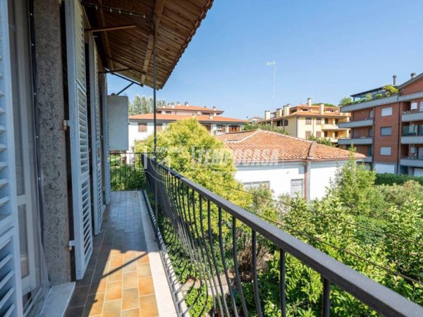 appartamento in vendita a Viterbo