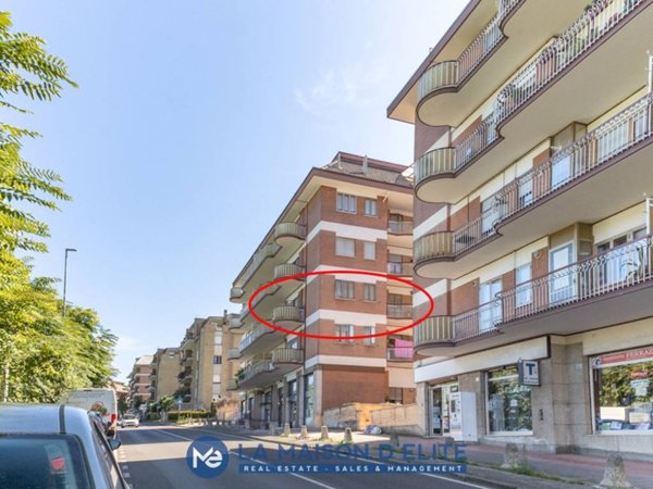 appartamento in vendita a Viterbo