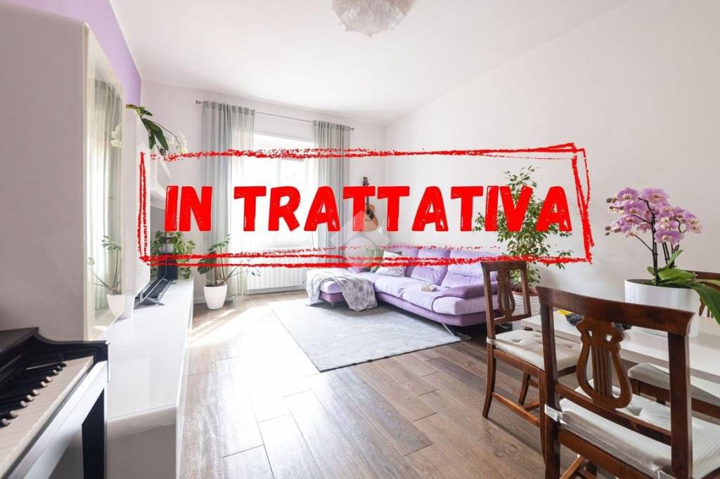 appartamento in vendita a Viterbo